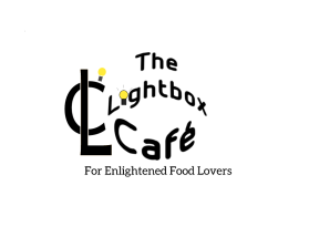 The Lightbox Caf&eacute; entry by Thompsonlaz