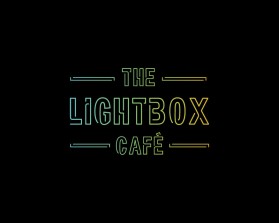 The Lightbox Caf&eacute; entry by nsdhyd