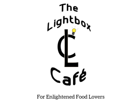 The Lightbox Caf&eacute; entry by Thompsonlaz