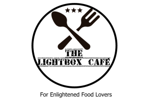 The Lightbox Caf&eacute; entry by Thompsonlaz