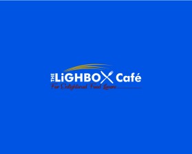 The Lightbox Caf&eacute; entry by Bintanglaut27