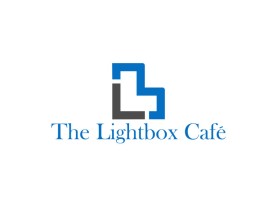 The Lightbox Caf&eacute; entry by Niels