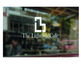 The Lightbox Caf&eacute; entry by Niels