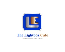 The Lightbox Caf&eacute; entry by Rar