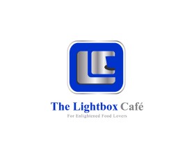 The Lightbox Caf&eacute; entry by Rar