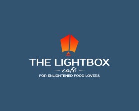 The Lightbox Caf&eacute; entry by Wahyhmd