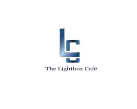 The Lightbox Caf&eacute; entry by PANJI
