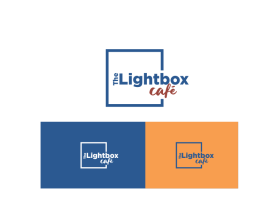 The Lightbox Caf&eacute; entry by robertdc