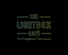 The Lightbox Caf&eacute; entry by nsdhyd