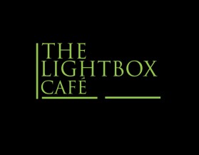 The Lightbox Caf&eacute; entry by MuhammadR