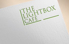 The Lightbox Caf&eacute; entry by MuhammadR