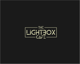 The Lightbox Caf&eacute; entry by robertdc