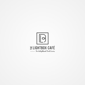 The Lightbox Caf&eacute; entry by Farhan