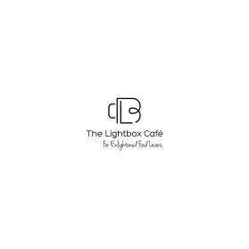 The Lightbox Caf&eacute; entry by Farhan