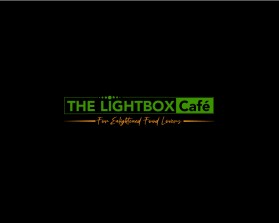 The Lightbox Caf&eacute; entry by Bintanglaut27