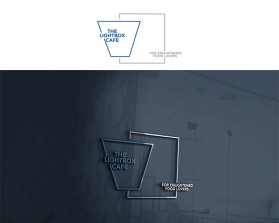 The Lightbox Caf&eacute; entry by Bintanglaut27