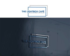 The Lightbox Caf&eacute; entry by Bintanglaut27