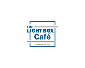 The Lightbox Caf&eacute; entry by sendy23