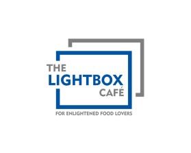 The Lightbox Caf&eacute; entry by Iqbalhambalie