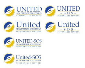 United Sex Offense Solutions and/or United-SOS entry by paulcantindesign
