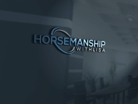 Horsemanship with Lisa entry by MuhammadR