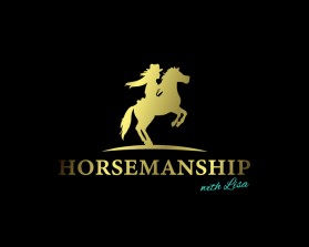Horsemanship with Lisa entry by Dibya93