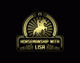 Horsemanship with Lisa entry by DonyAditya1933