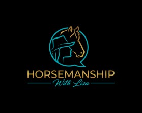 Horsemanship with Lisa entry by Amit1991
