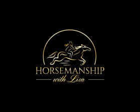 Horsemanship with Lisa entry by Amit1991