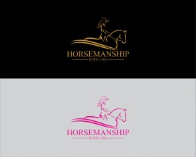 Horsemanship with Lisa entry by fuzzyxx