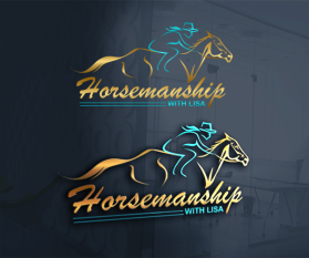 Horsemanship with Lisa entry by balsh