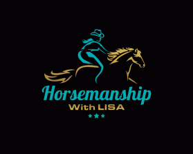 Horsemanship with Lisa entry by DonyAditya1933