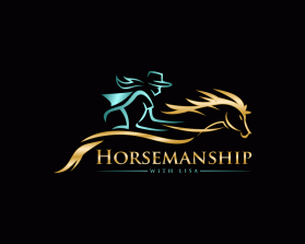 Horsemanship with Lisa entry by irnawan