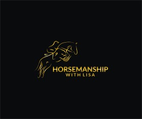 Horsemanship with Lisa entry by Tawatchai