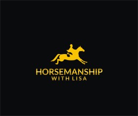 Horsemanship with Lisa entry by Tawatchai