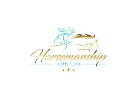 Horsemanship with Lisa entry by ralph_2015