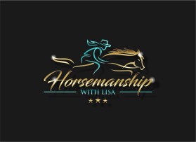 Horsemanship with Lisa entry by ralph_2015