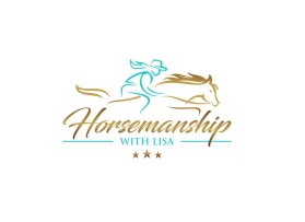 Horsemanship with Lisa entry by ralph_2015