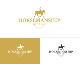 Horsemanship with Lisa entry by EdRCreative