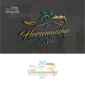 Horsemanship with Lisa entry by ralph_2015