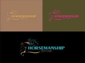 Horsemanship with Lisa entry by fuzzyxx