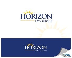 Horizon Law Group entry by webpagesol
