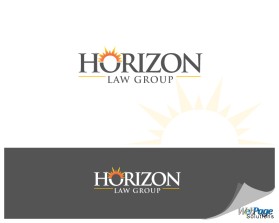 Horizon Law Group entry by webpagesol