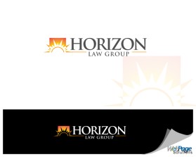 Horizon Law Group entry by webpagesol