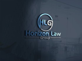 Horizon Law Group entry by Design Rock