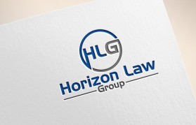 Horizon Law Group entry by Design Rock