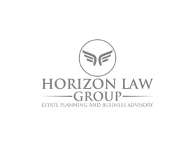 Horizon Law Group entry by Sa_Shamjet