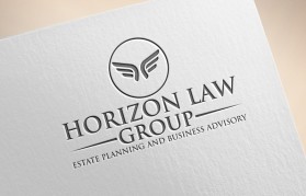 Horizon Law Group entry by Sa_Shamjet