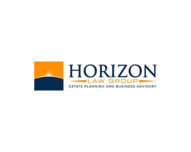 Horizon Law Group entry by Dibya93
