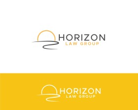 Horizon Law Group entry by Clodela